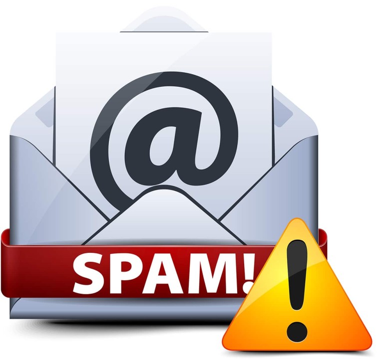 Spam Email Detector